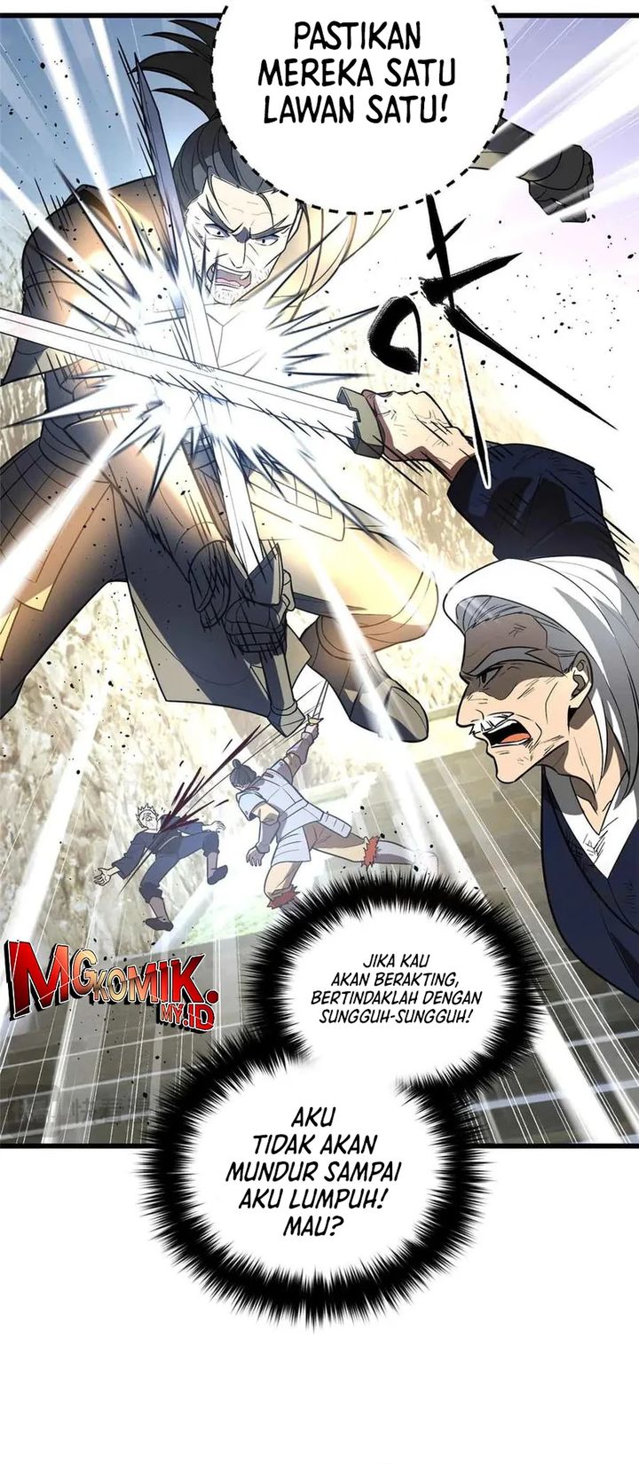 Dilarang COPAS - situs resmi www.mangacanblog.com - Komik global gao wu 304 - chapter 304 305 Indonesia global gao wu 304 - chapter 304 Terbaru 4|Baca Manga Komik Indonesia|Mangacan